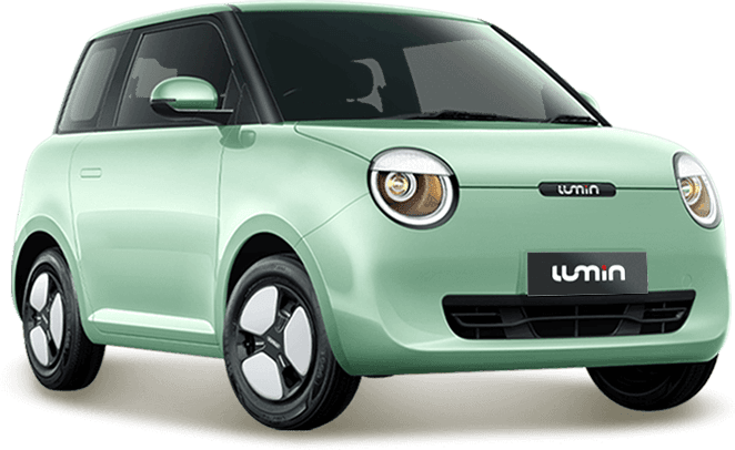 CHANGAN LUMIN — ภาพรถจาก CHANGAN Thailand