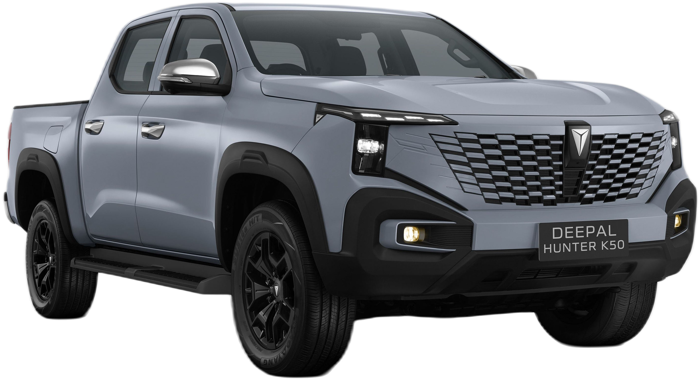 DEEPAL Hunter K50 — ภาพรถจาก CHANGAN / DEEPAL official manufacturer image