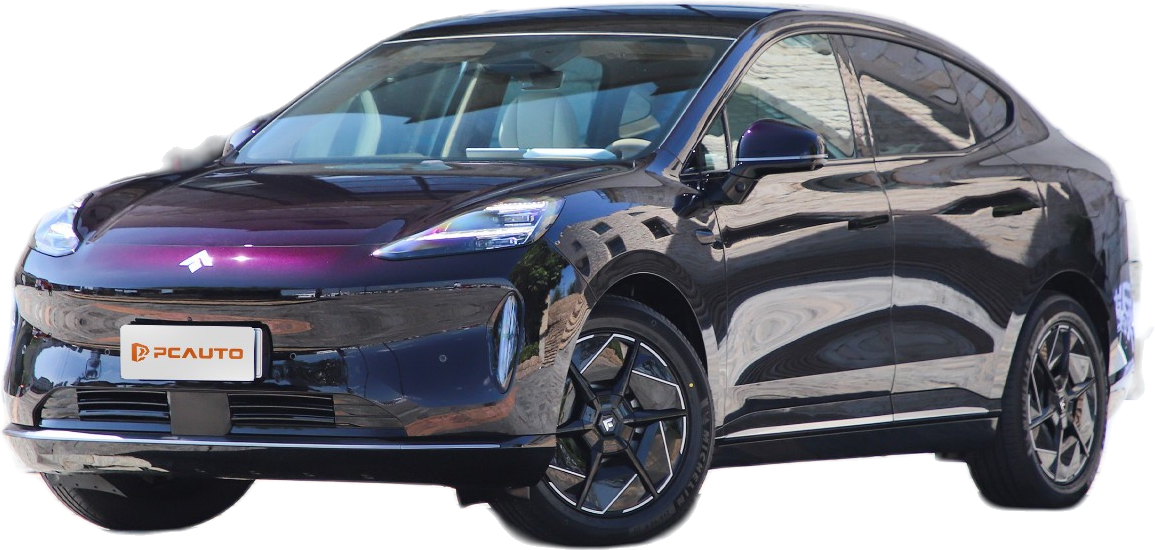 HYPTEC HT — ภาพรถจาก PCauto