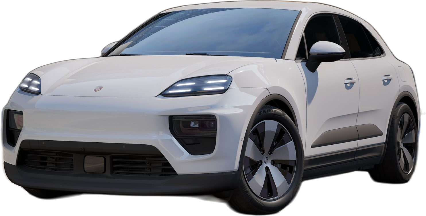 Porsche Macan Electric — ภาพรถจาก Porsche Thailand / Porsche AG official configurator